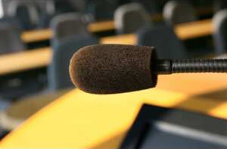 The Judicial Soapbox: A Gender Split When it Comes to Georgia Justices' Public Messaging
