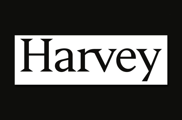Harvey Announces Development of Custom Legal-Specific AI Models