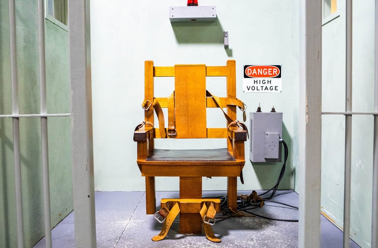California Supreme Court Sends Suit Challenging Death Penalty to Sacramento Trial Court