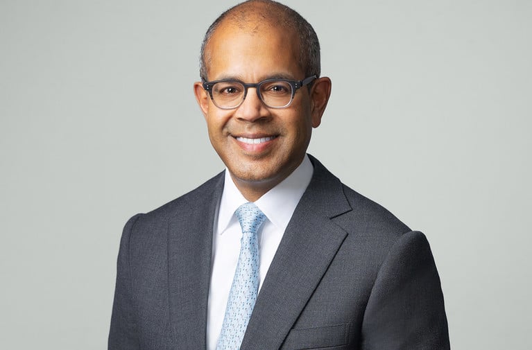 Kannon Shanmugam Talks Davis Polk Move, the Supreme Court's Shrinking Docket and Appellate Strategy