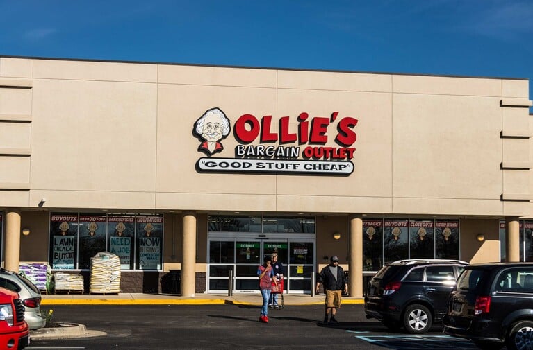 Ollie's Taps Children's Place Top Lawyer as Legal Chief