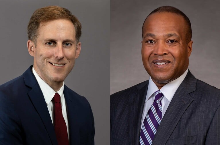 Baker Donelson's Core Healthcare Practices Poised for Growth Under Fresh Leadership