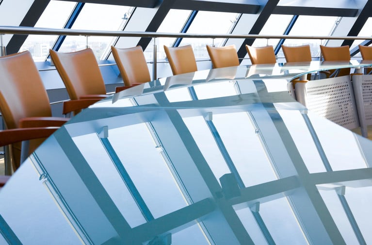 'Very Serious Players': Inside the PE Pitch to Am Law 100 Leaders