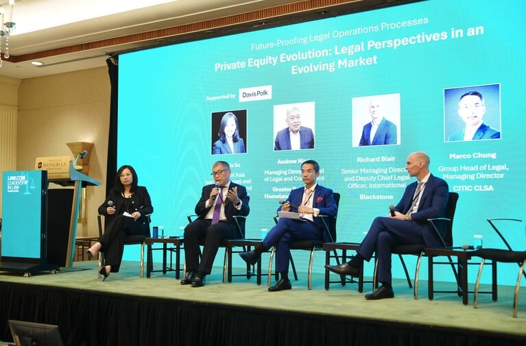 PE Firms Turn Asia's Geopolitical Turbulence into Dealmaking Edge