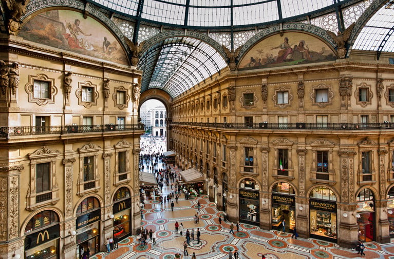 Latham, White & Case Advise on $11B Funds' offer for Italy's Recordati Pharmaceutical Company