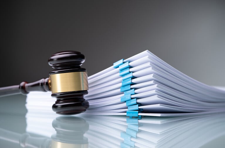 Fulton County Caseloads Rise Amid Judicial Vacancies