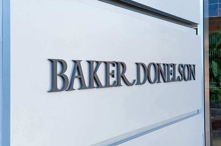 Qualified Immunity for Law Firms? Ex-Baker Donelson Partner Petitions Supreme Court Over Firing