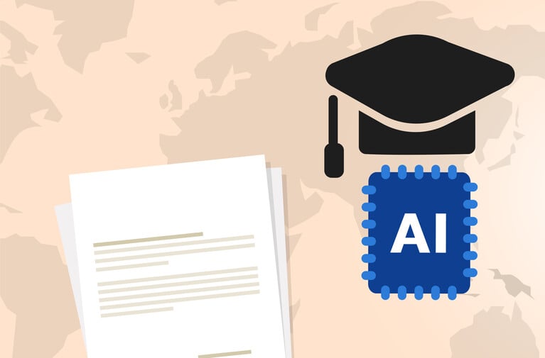 AI is Changing the Role of Law School Graduates in Australia