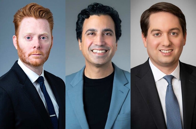 Litigators of the Week: A $400M Win for Excluded Serta Lenders in Landmark ‘Creditor-on-Creditor Violence' Trial