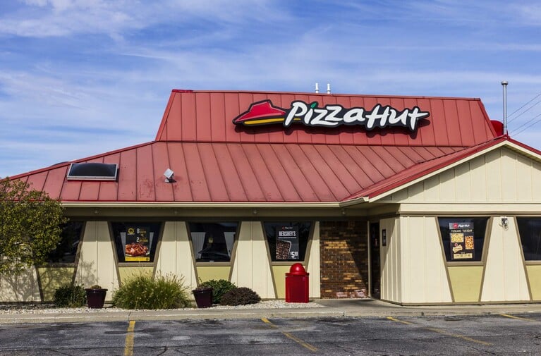 Sidley, Fangda Advise Yum China on $1.2B Pizza Hut China Buyout