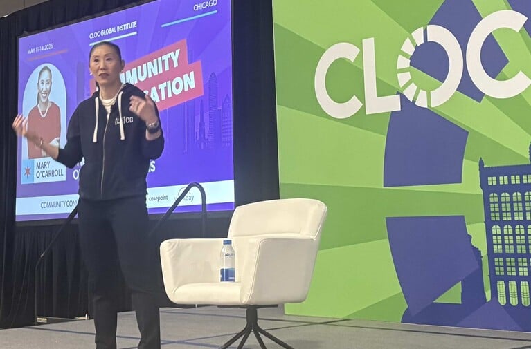 'We Are at an Inflection Point': Legal Ops Pioneer Says Surging Sector Is Just Getting Started