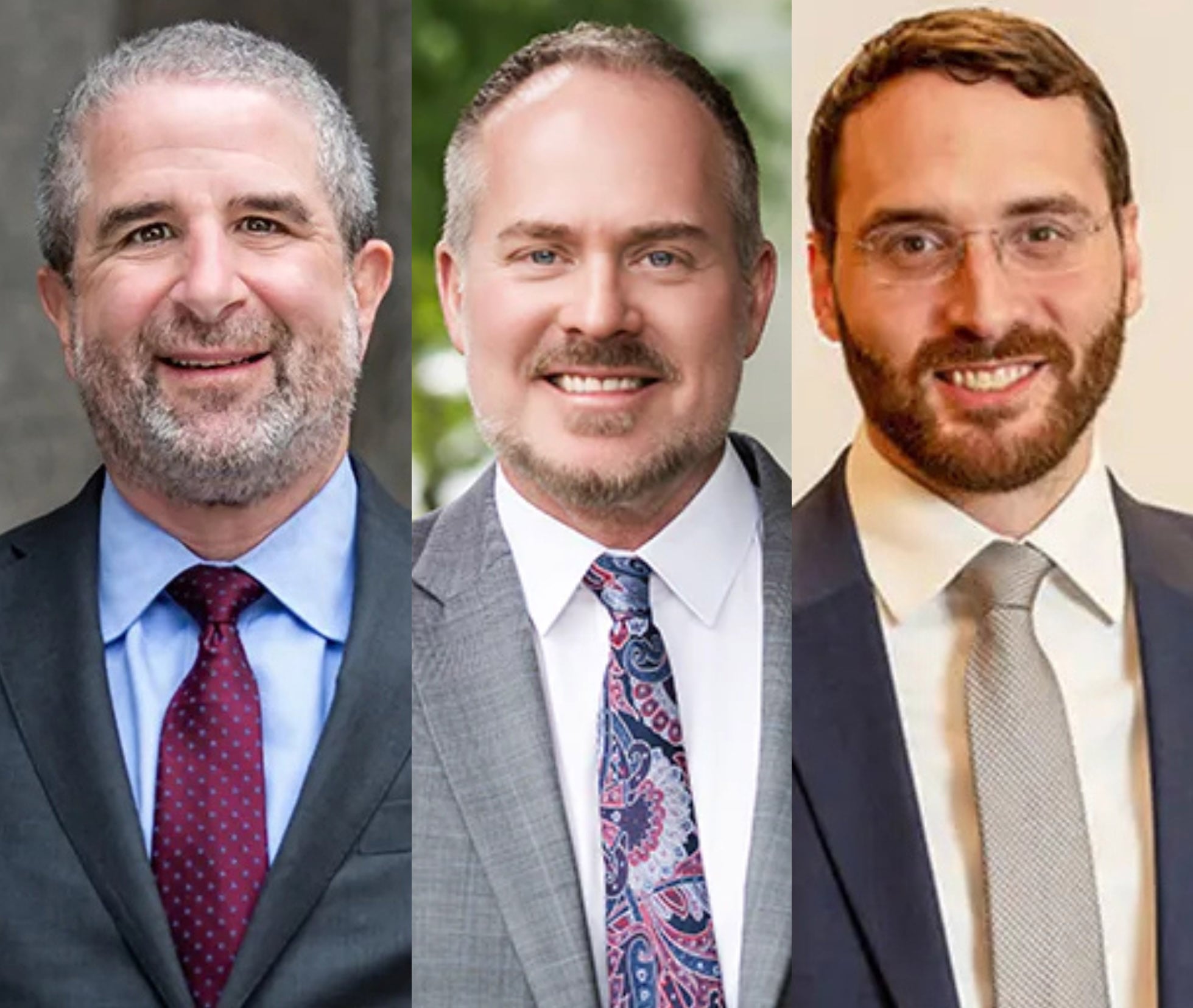 Atlanta-Founded Defense Firm Hall Booth Smith Opens Philadelphia Office