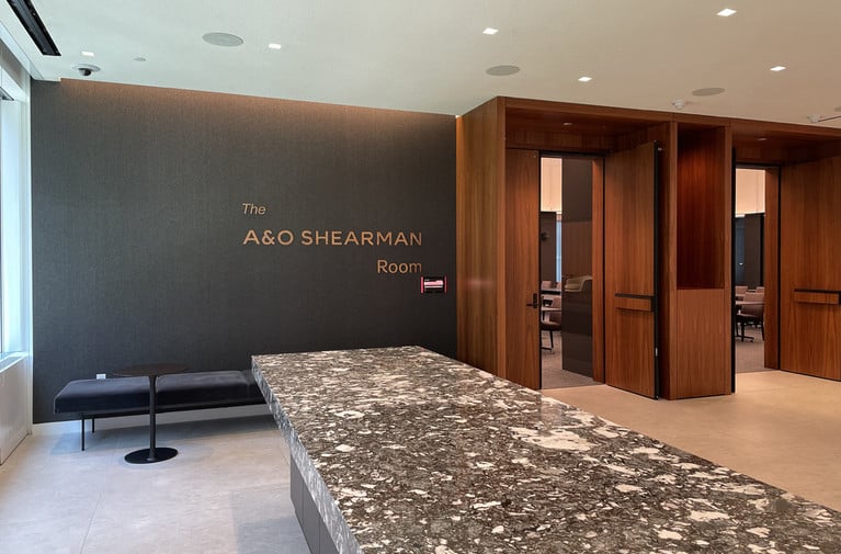 A&O Shearman Hones Profitability Amid Flat Revenue and 'Deliberate Reshaping'