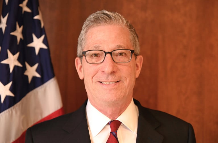 Retired Pa. Fed. Judge's Speech Warns Law Grads of 'Rising Threats' to Judiciary