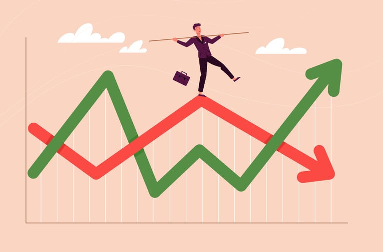 Law Firm Aggregate Market Has Trendline 'Pointing Down' in 2026