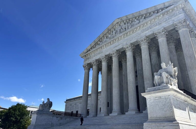 Supreme Court Says Smoking Weed No Grounds for Gun Prosecution