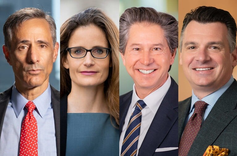 Litigators of the Week: Holding Off Elon Musk's Challenge to OpenAI's Corporate Structure