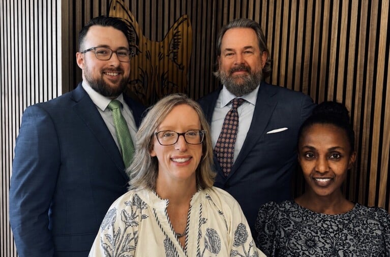 Switching Sides? Lewis Brisbois Luminary Starts Own Firm, Joins Georgia Trial Lawyers Association