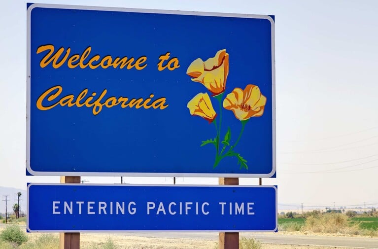 Lateral Partner Hiring in California Softened During the First Quarter