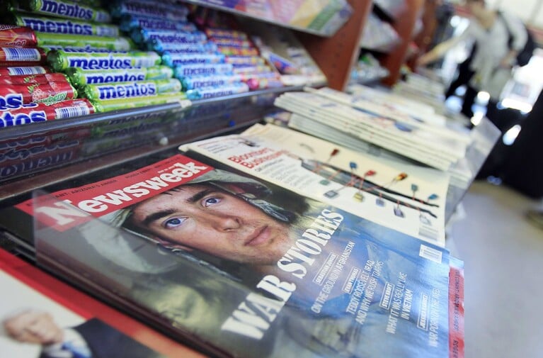 NY Court Awards Newsweek Nearly $11M, Ending Lengthy Litigation Saga With Former Owner IBT Media