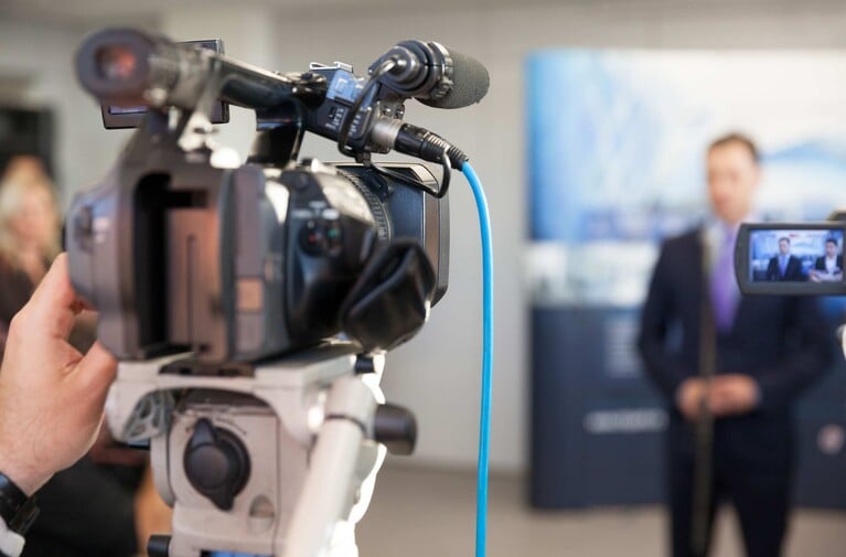 Consolidation in TV Markets Suggests Pain Ahead for Broadcast Newsrooms