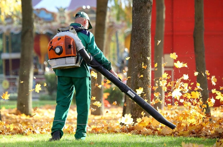 Judge Rejects Preemption Challenge to Town's Leaf Blower Ban