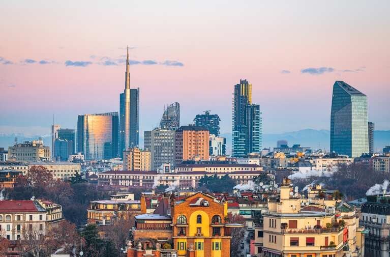 BonelliErede, PedersoliGattai Rewrite the M&A League Tables in Italy and Europe