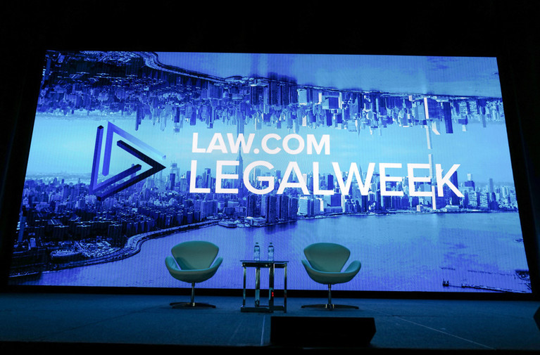 Legalweek 2026 Day 2: The Approaching Agentic AI, ROI Reckonings | Law.com