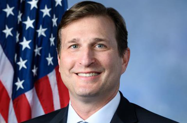 Goldman, Ex-Impeachment Lawyer and Litigator, Defeated for Renomination to Congress Amid Left-Leaning Candidates' Sweep