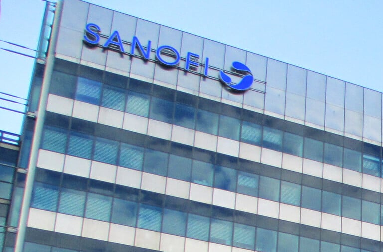 Sanofi Opens New Front in mRNA Patent Wars With Suits Against Pfizer, Moderna