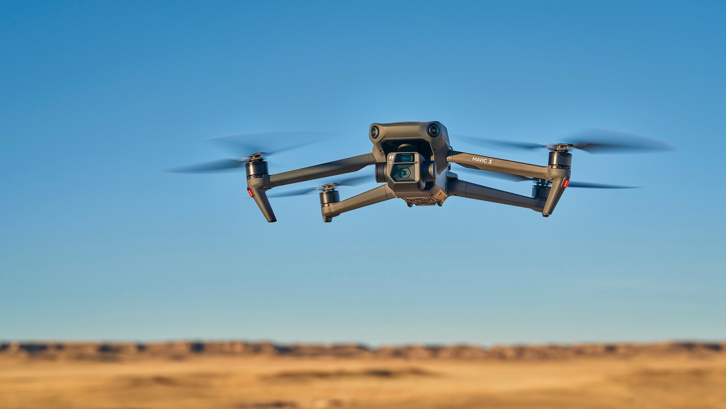 In the News: DJI-Insta360 US Dispute; Chinese Auto Tech Tests US Rules; and US Biological Data Act