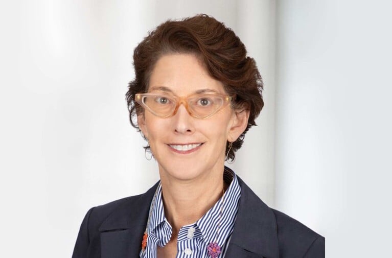 Meet the New Chair of New York State's Judicial Nomination Commission