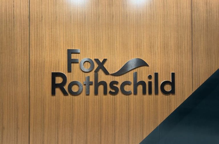 Fox Rothschild Sued Over May Ransomware Attack