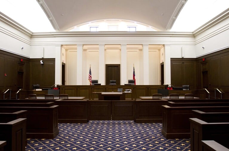 They Won Their Appeal in Georgia. Then They Asked the Court to Reconsider Their Case