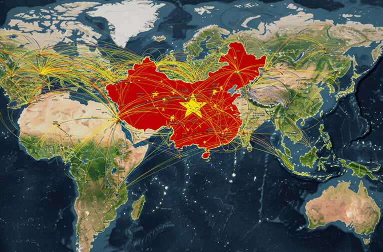 Chinese Firms Enter New Expansion Cycle Driven by Industrial Shifts and Global Compliance Demand