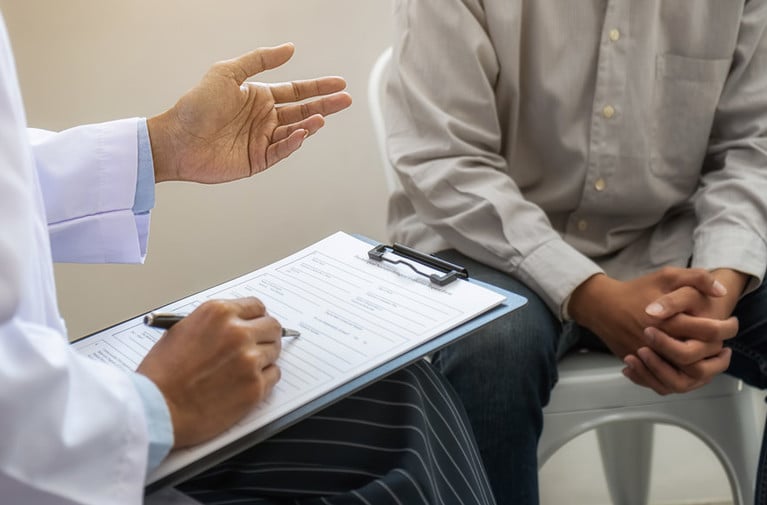 Tune in Tuesday: Medical Classifications and Protections Disputes Reach Georgia High Court