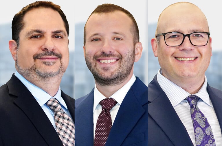 Dilworth Paxson Adds 3 Real Estate Lawyers in NJ, NY