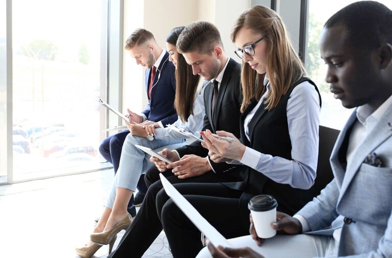Lateral Associate Hiring Outpaced Entry-Level Hires in 2025