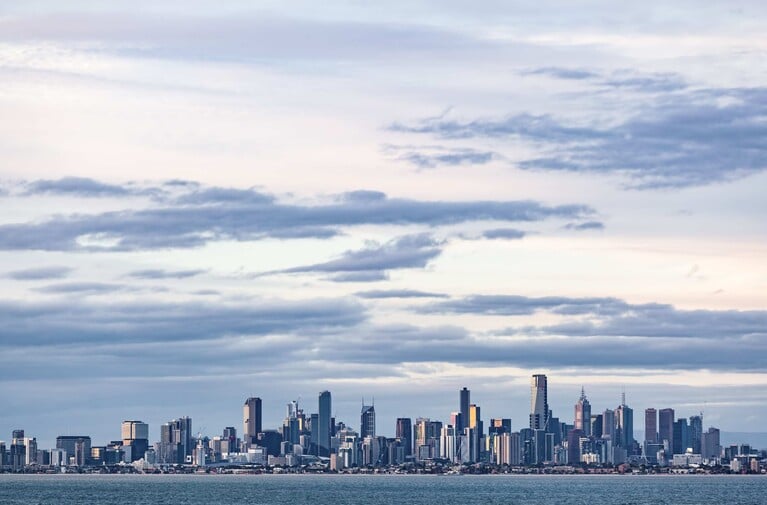 Two Australian Firms Advise on $1B Sale of Melbourne Airport