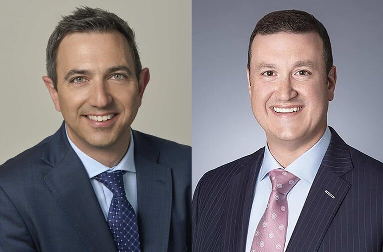 Litigators of the Week: A Win for the Last Defendants Standing in First-of-Its Kind Securities Trial