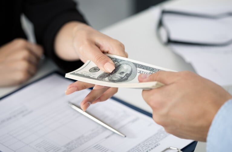 Partner Pay Clawbacks Are on the Rise in Big Law