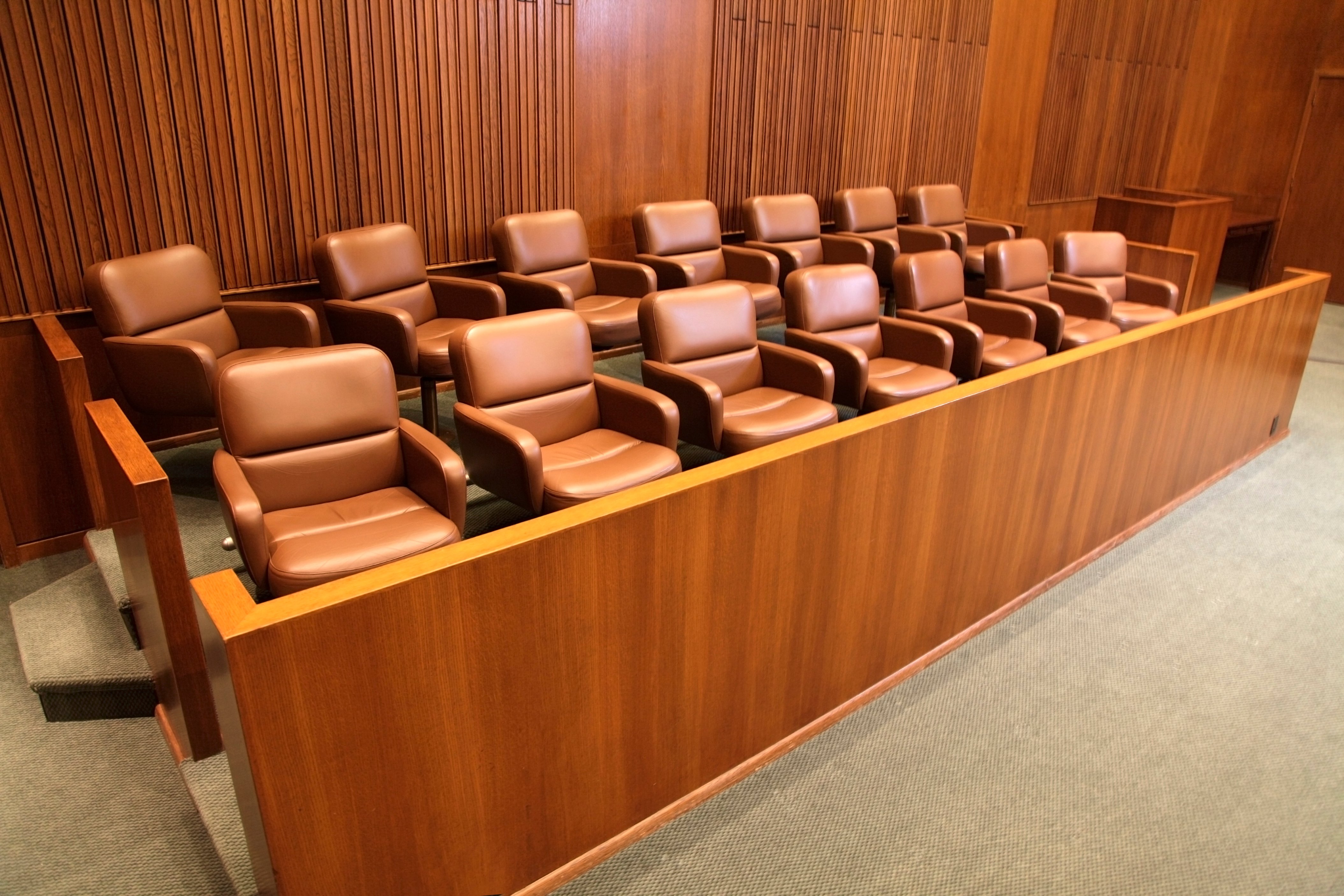 Supreme Court to Consider Constitutionality of Six-Person Juries