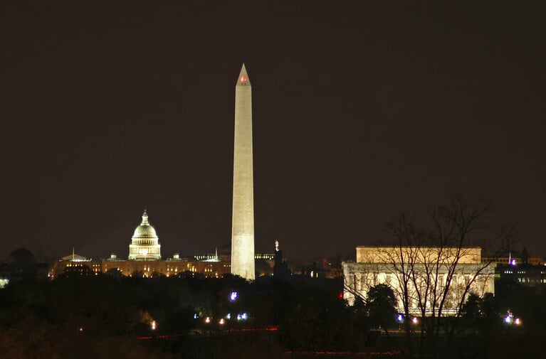 Latham, Skadden, Paul Weiss, DLA Piper Make Lateral Hires in DC