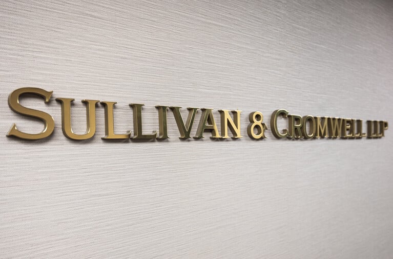 Sticking to What It Knows, Sullivan & Cromwell Carves Out a Profitable Niche in Australia