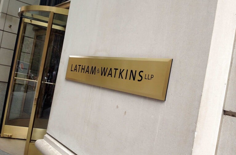 Latham Lures Brussels Partner From Freshfields