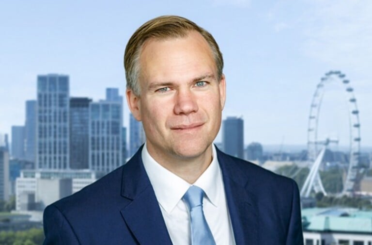 Boies Schiller Expands Exec Committee to Include London Partner