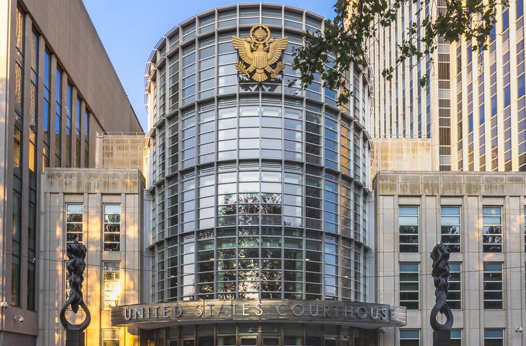 Brooklyn Federal Judge Rejects Hobbs Act Robbery as Predicate for 'Career Criminal' Enhanced Sentence