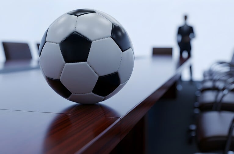 Big Law’s Rush to Sports Law