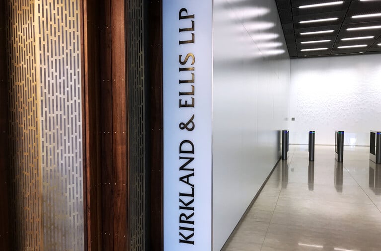 Kirkland & Ellis Opens Tokyo Office with New Partner Duo, Marks First Asian Office Outside China