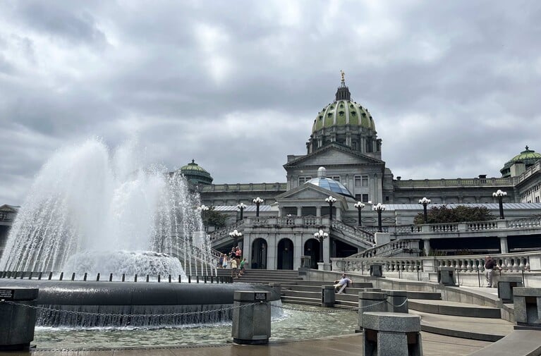 As Pa. Legislature Mulls Skill Games Legislation, These Firms Have Been Hashing the Matter Out in the Courts